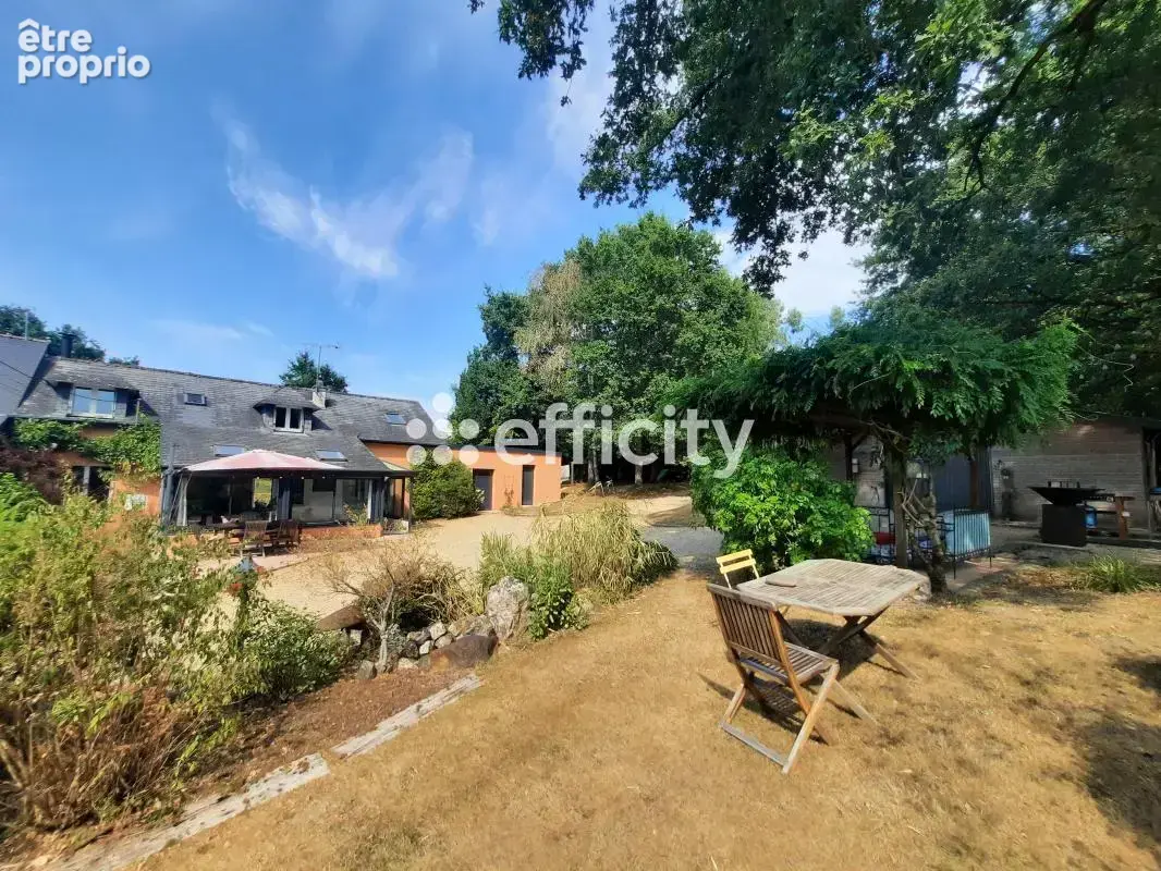 Maison de campagne - photo 11