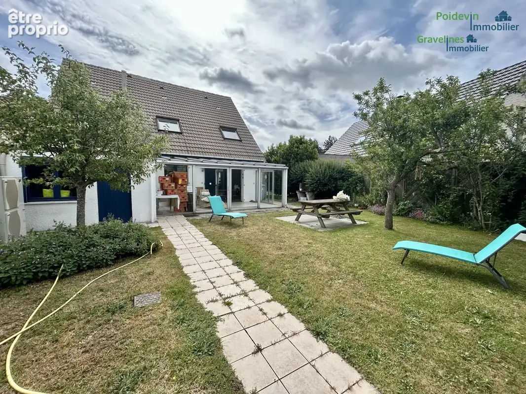 Maison 135 m² à Gravelines  - photo 2