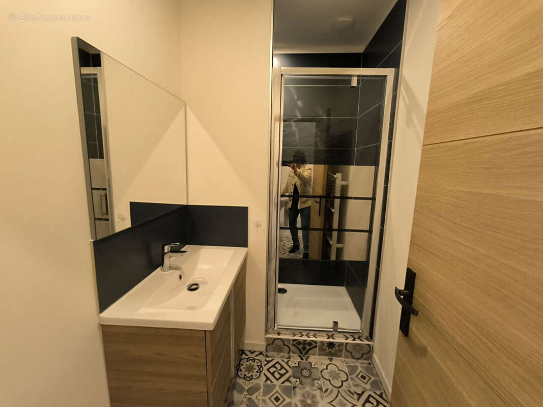 Appartement à NARBONNE