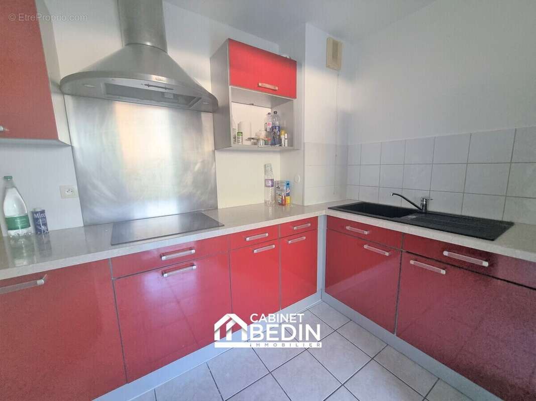 Appartement à SAINT-PAUL-LES-DAX