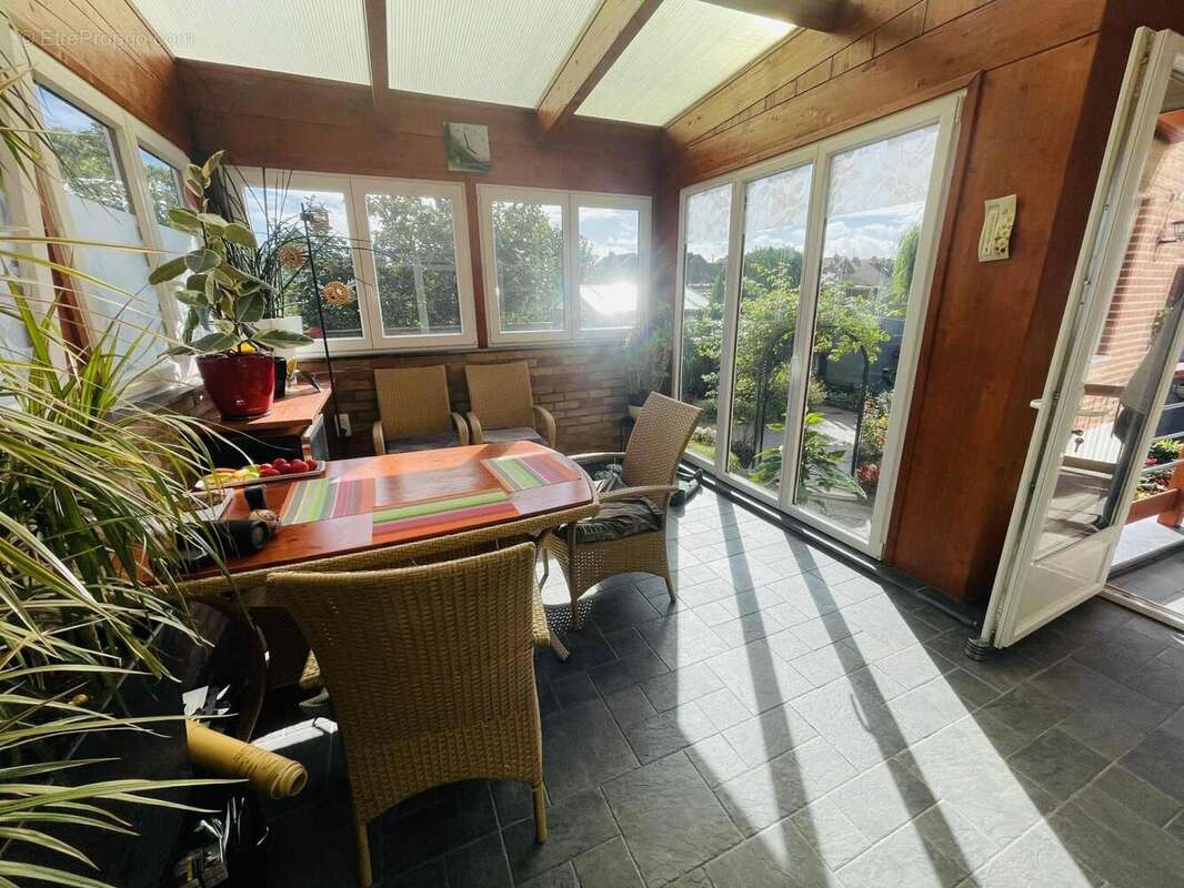 Photo 9 - Maison à ONNAING