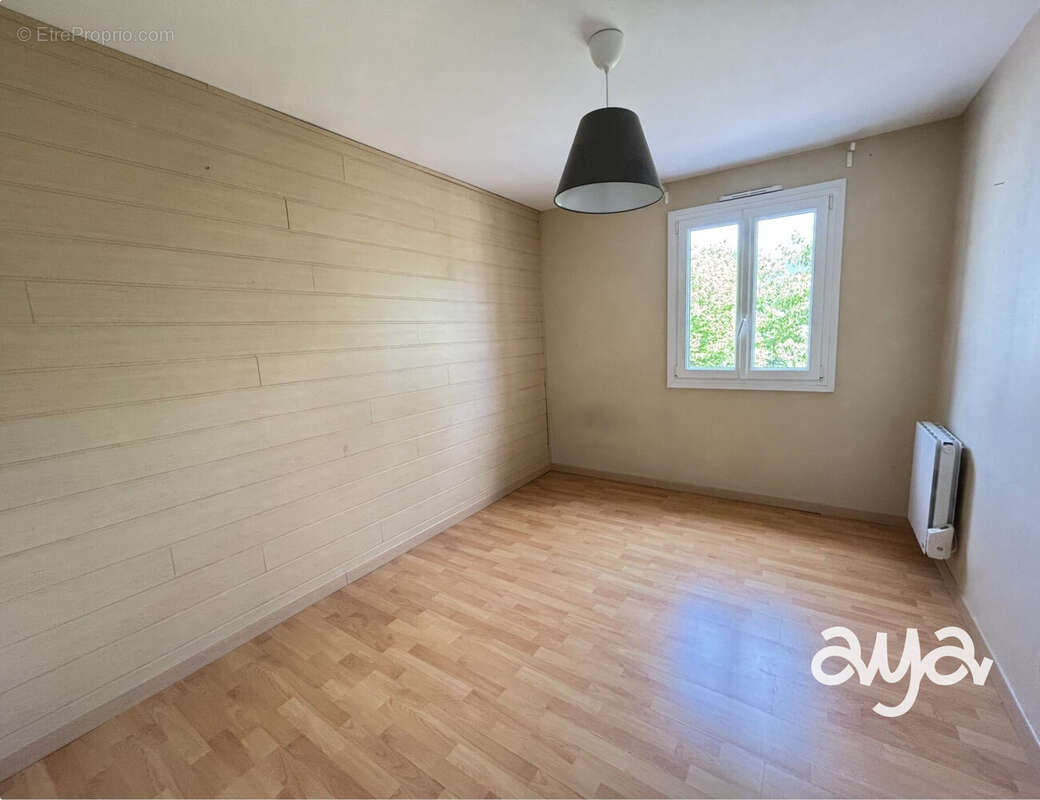 Maison 82 m² à Saint-Herblain  - photo 7