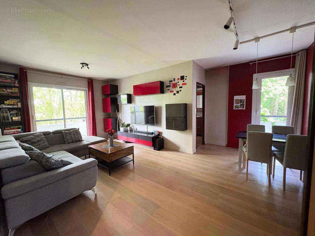 Appartement à ECULLY