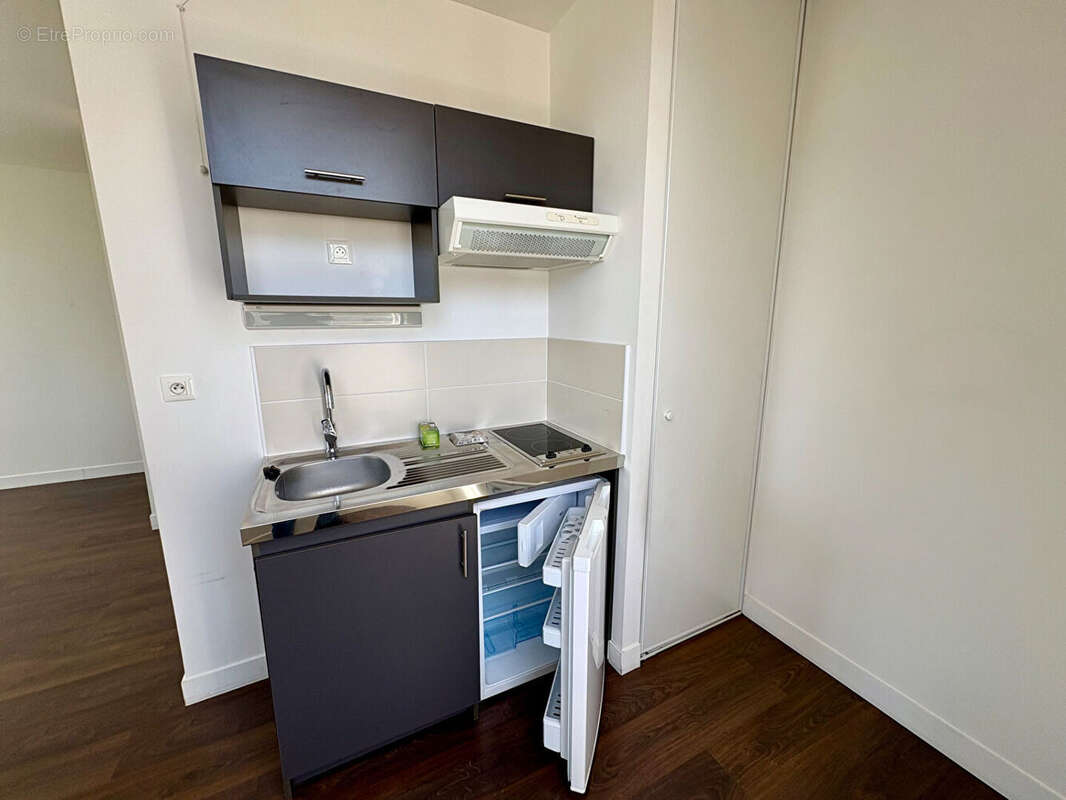 Appartement à BLOIS