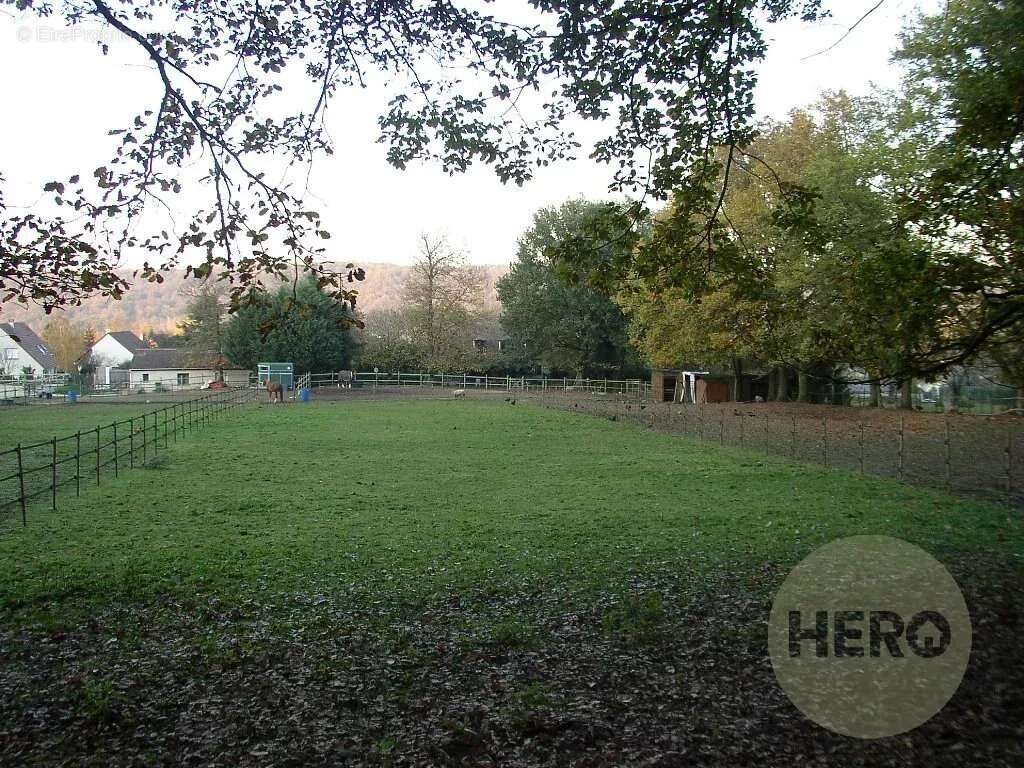 Maison à MONTFORT-L'AMAURY