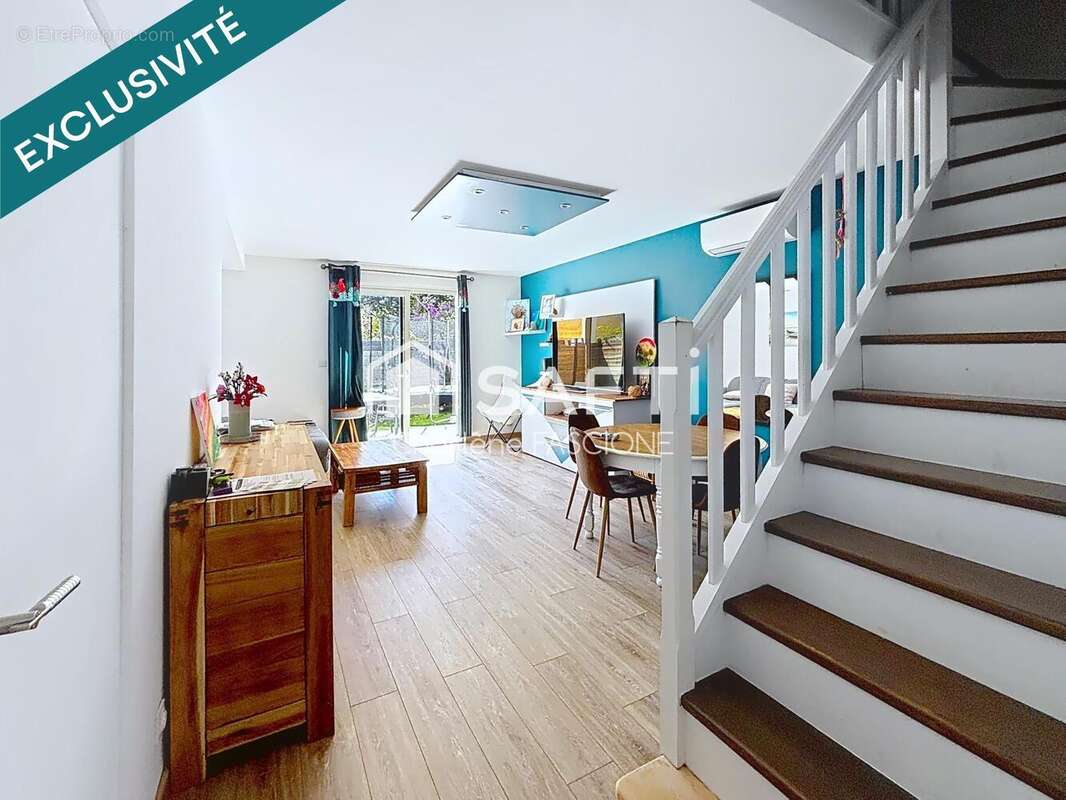 Photo 2 - Maison à DRAGUIGNAN