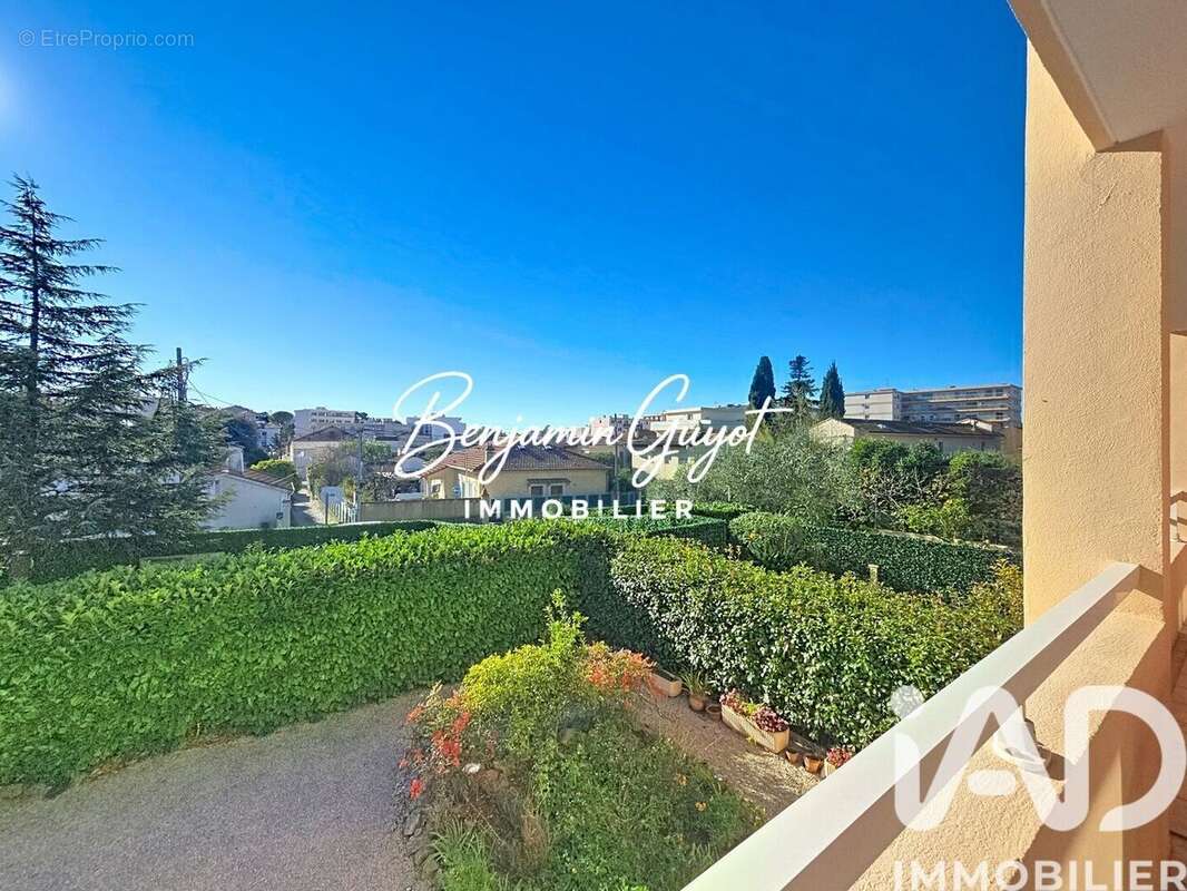 Photo 5 - Appartement à LE CANNET