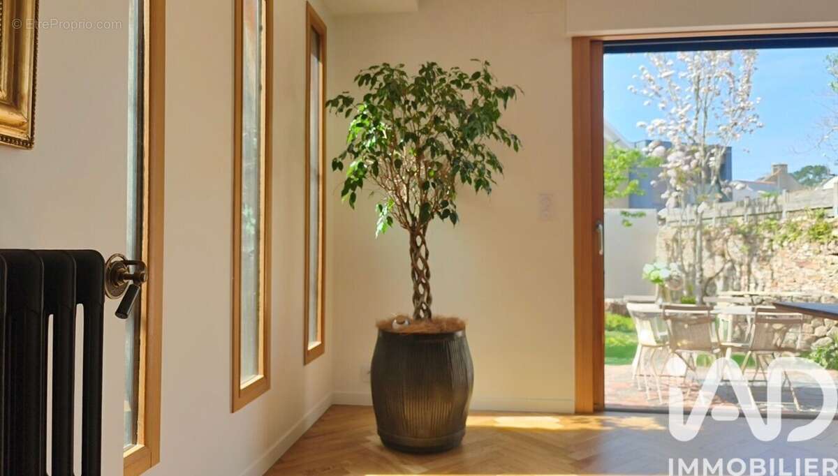 Photo 5 - Maison à COUERON