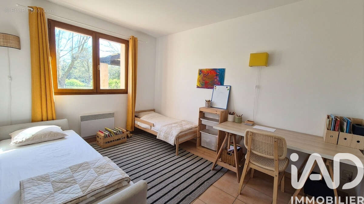Photo 6 - Maison à EGUILLES