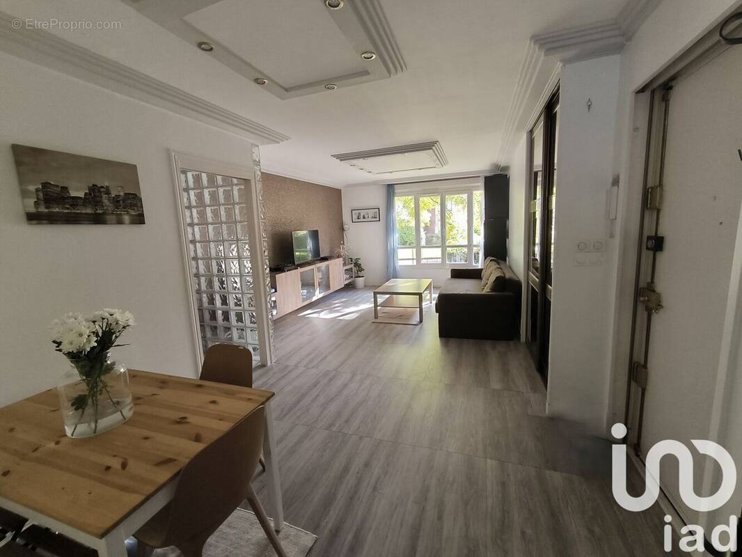Photo 1 - Appartement à NOGENT-SUR-MARNE
