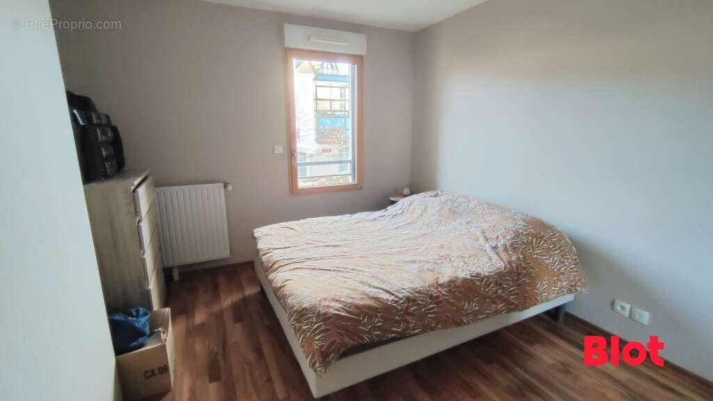 Appartement à SAINT-MALO