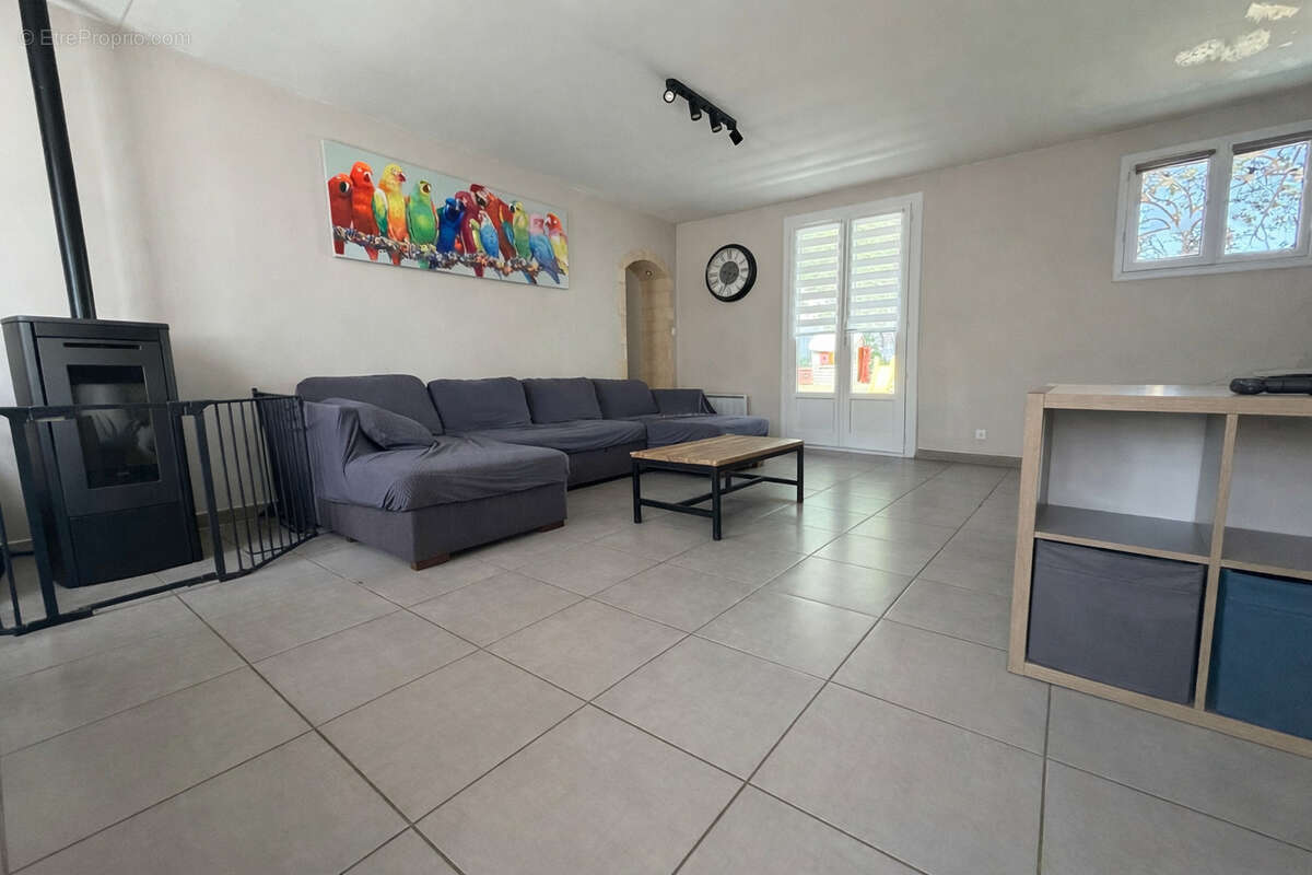 Maison à CANENX-ET-REAUT