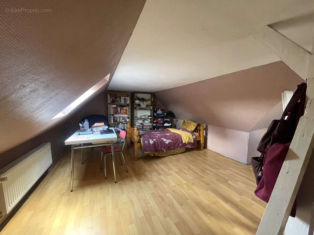 Maison 106 m² à Lannoy  - photo 9