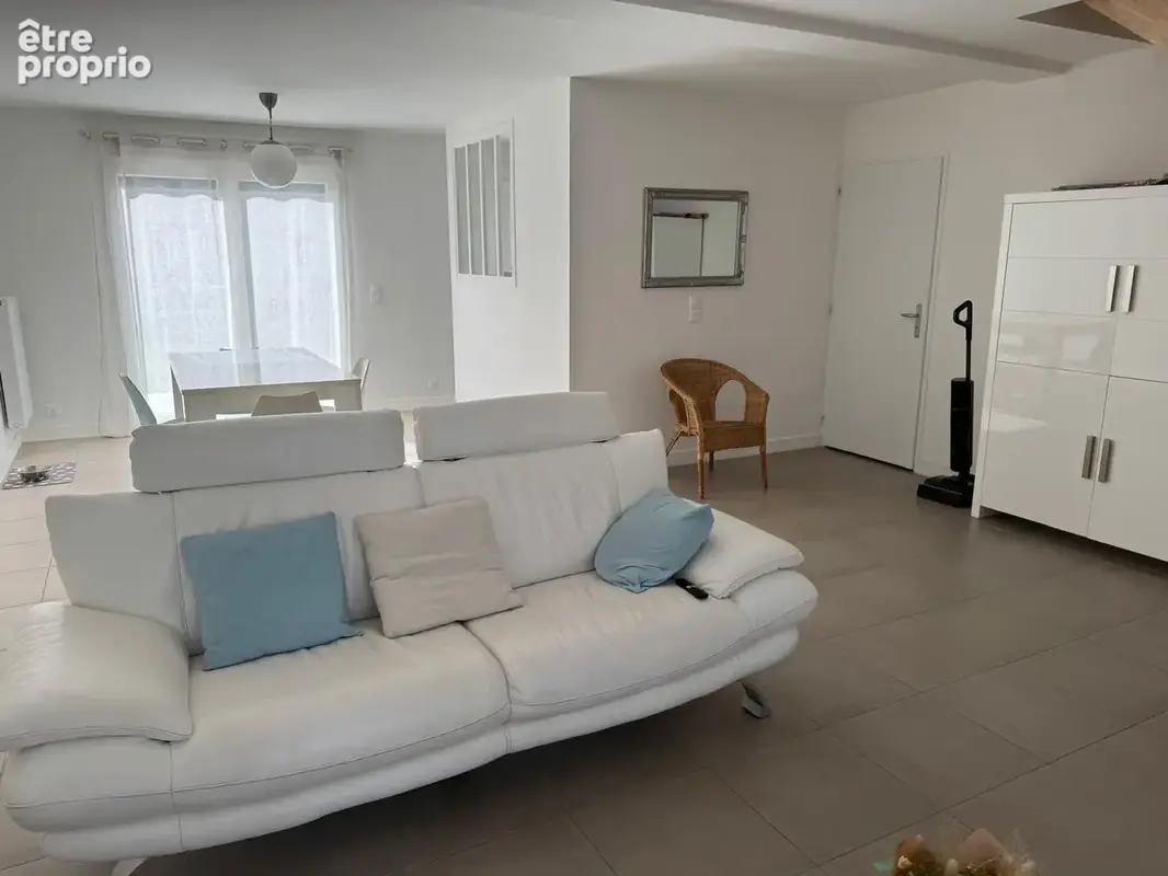 Maison 5 pièce(s) - 103.77 m2 - Laventie - photo 3