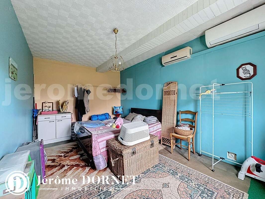 laga_00001 - Maison à GAUVILLE