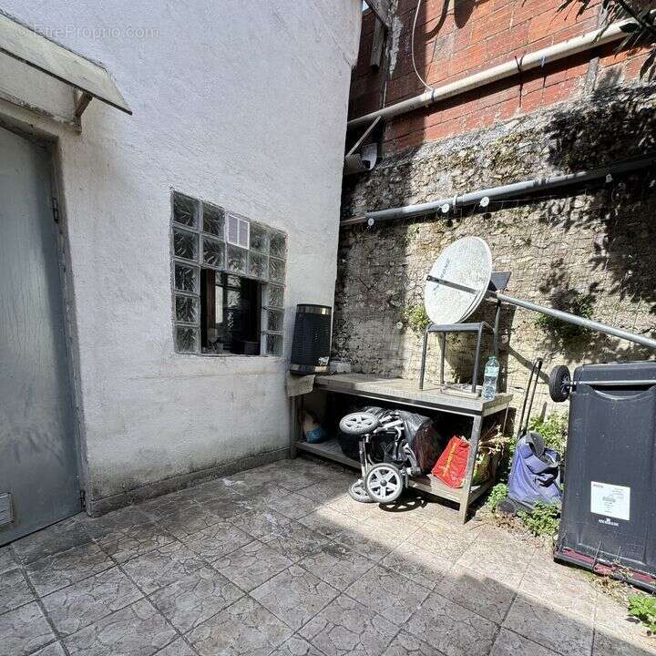 Appartement à ETAMPES