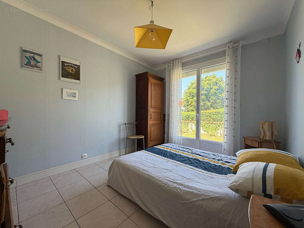 Maison à ROYAN