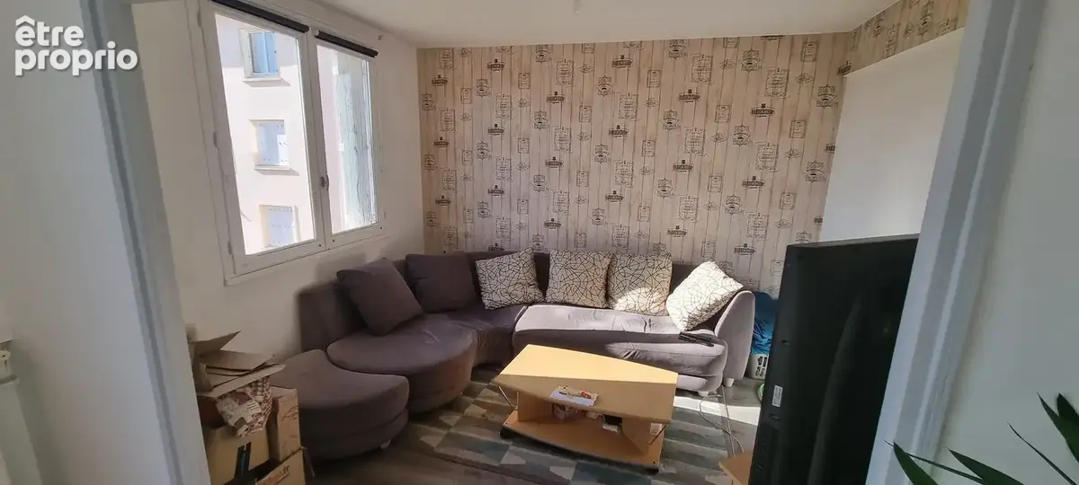 Appartement idéalement placé à Le Vaudreuil - photo 2