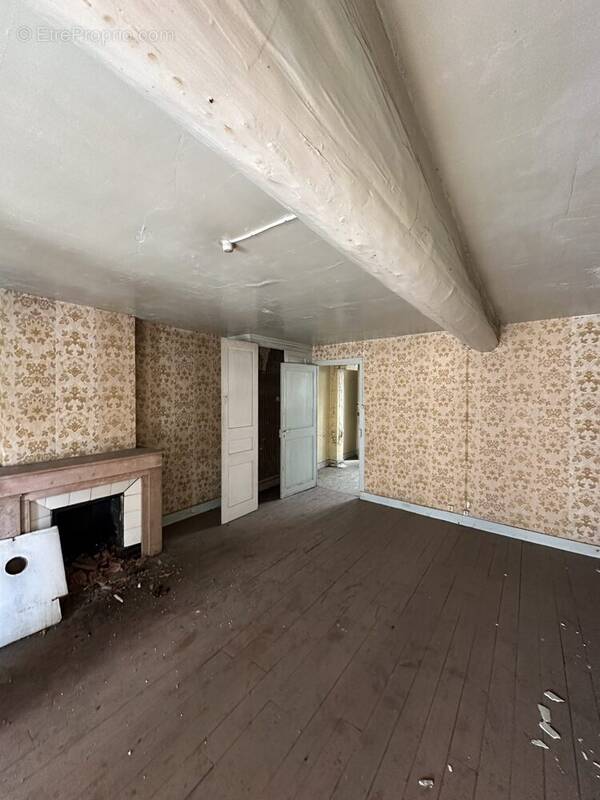 Appartement à MONTBRISON