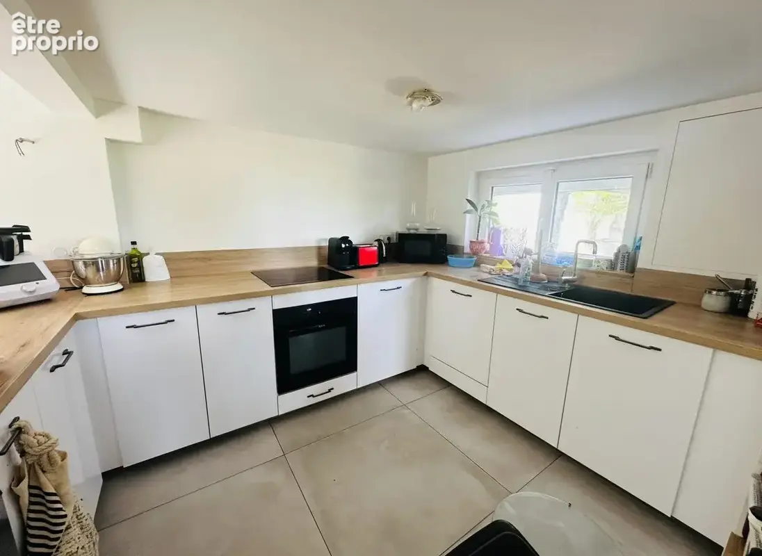 Maison 157 m² à Betton  - photo 8