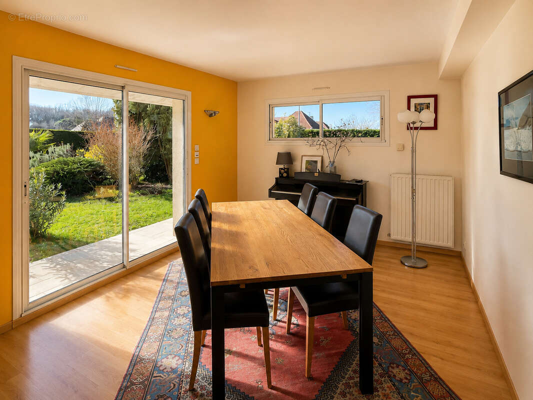 Maison à IDRON