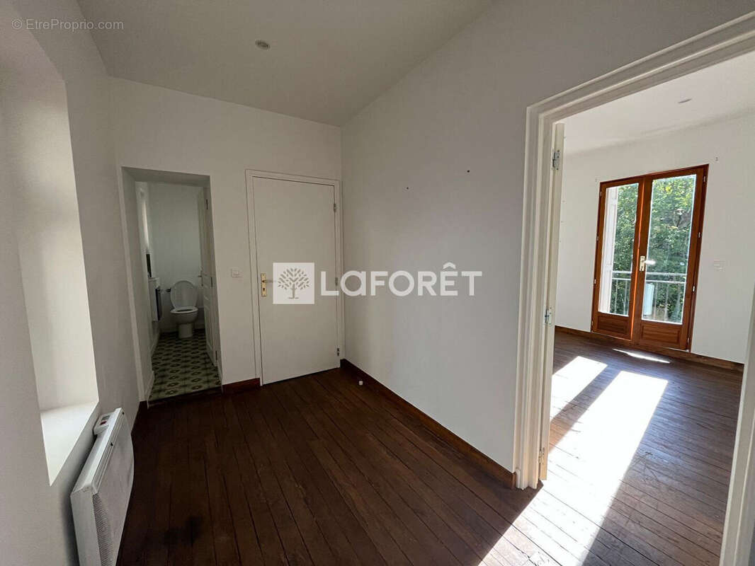 Appartement à AMELIE-LES-BAINS-PALALDA