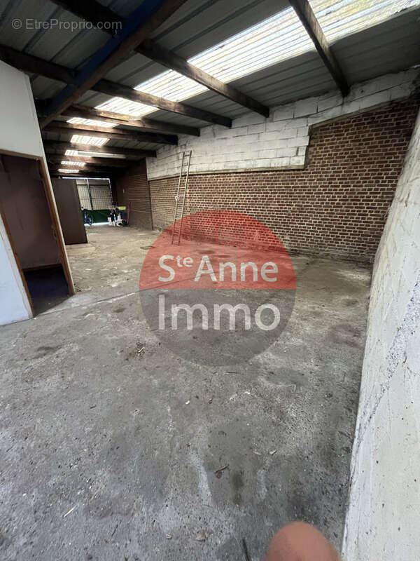 Maison à AILLY-SUR-SOMME