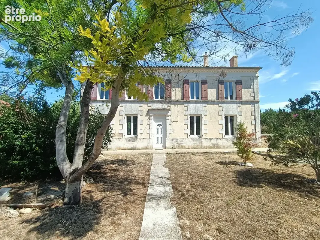 Maison 6 pièces 128 m² à vendre à Champdolent (17430) - photo 9