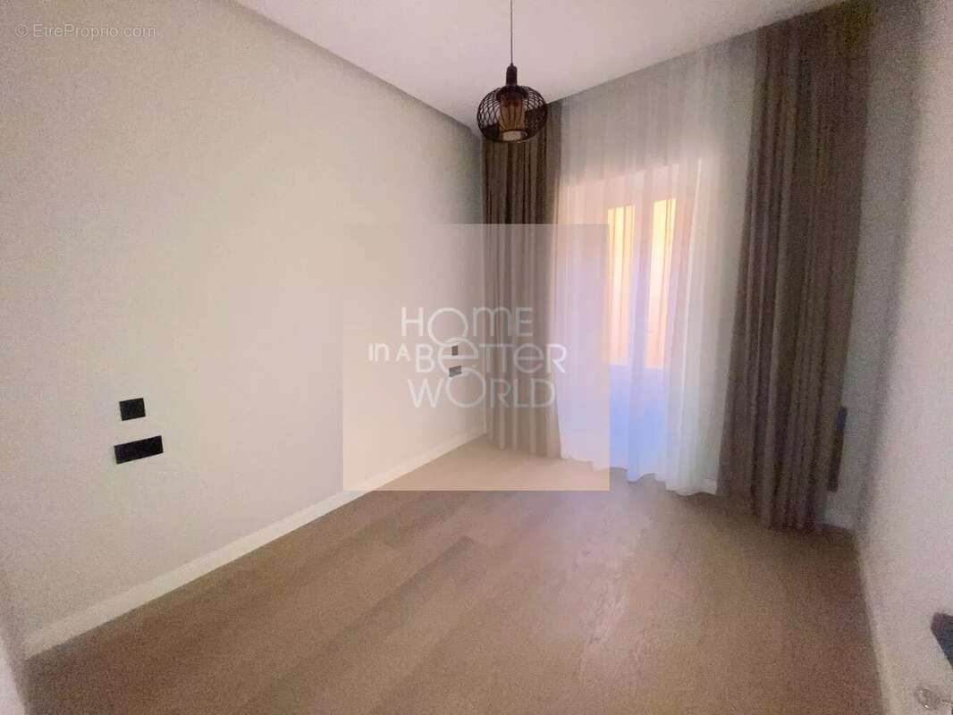 Appartement à VILLEFRANCHE-SUR-MER