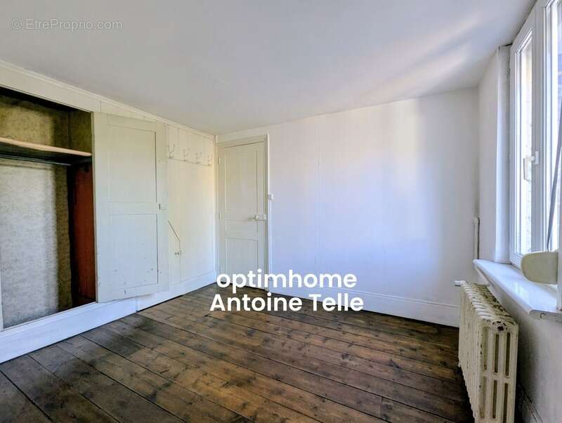 Maison à LE CATEAU-CAMBRESIS