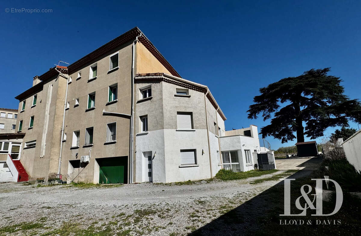 Appartement à VALENCE
