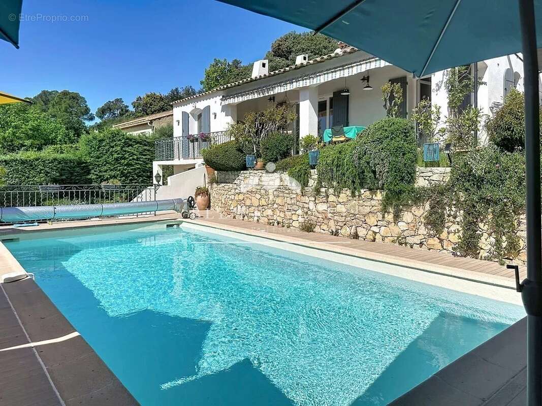 Maison à CARCES