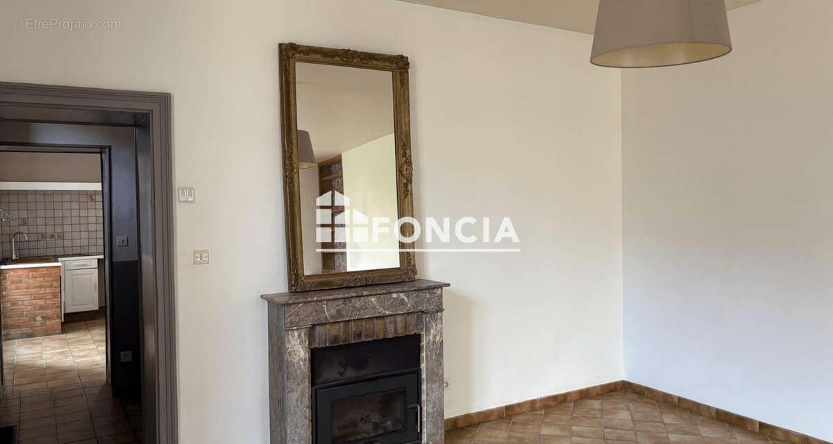 Maison à NEUVILLE-DE-POITOU