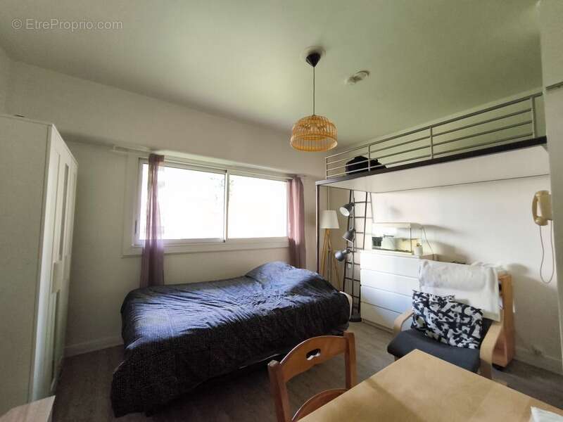 Appartement à RUEIL-MALMAISON