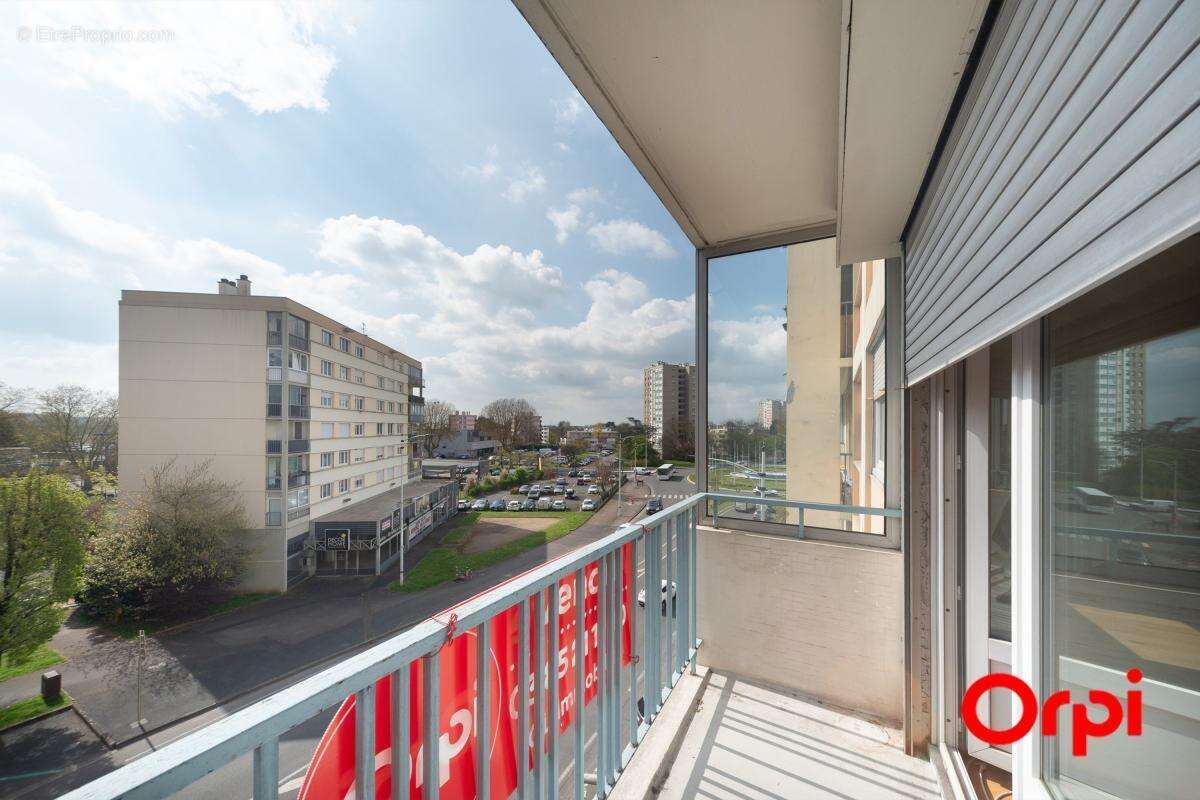 Appartement à MACON