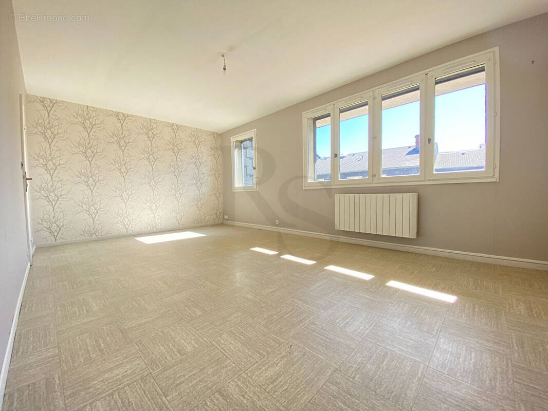 Appartement à ARGENTAN