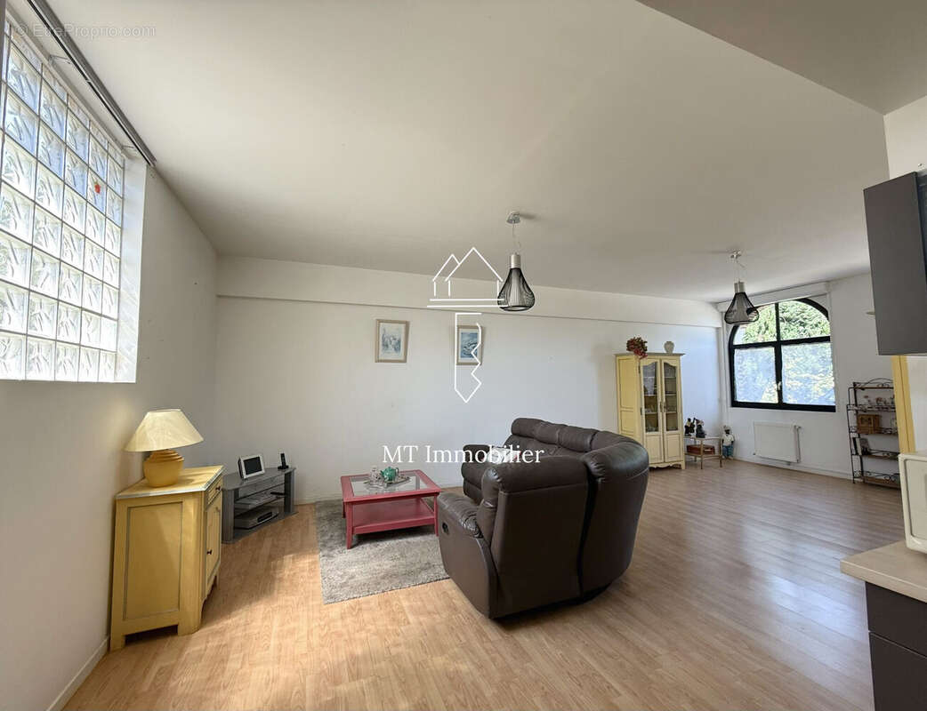 Appartement à BAPAUME