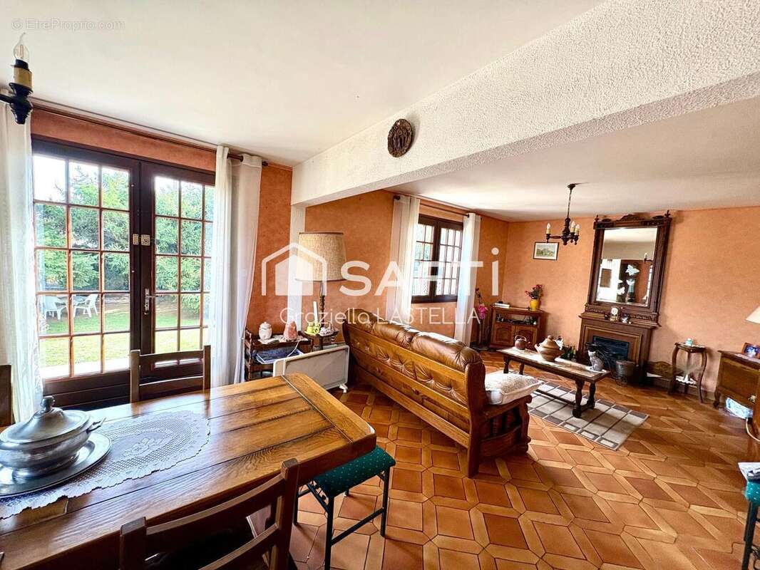 Photo 7 - Maison à LA MURE