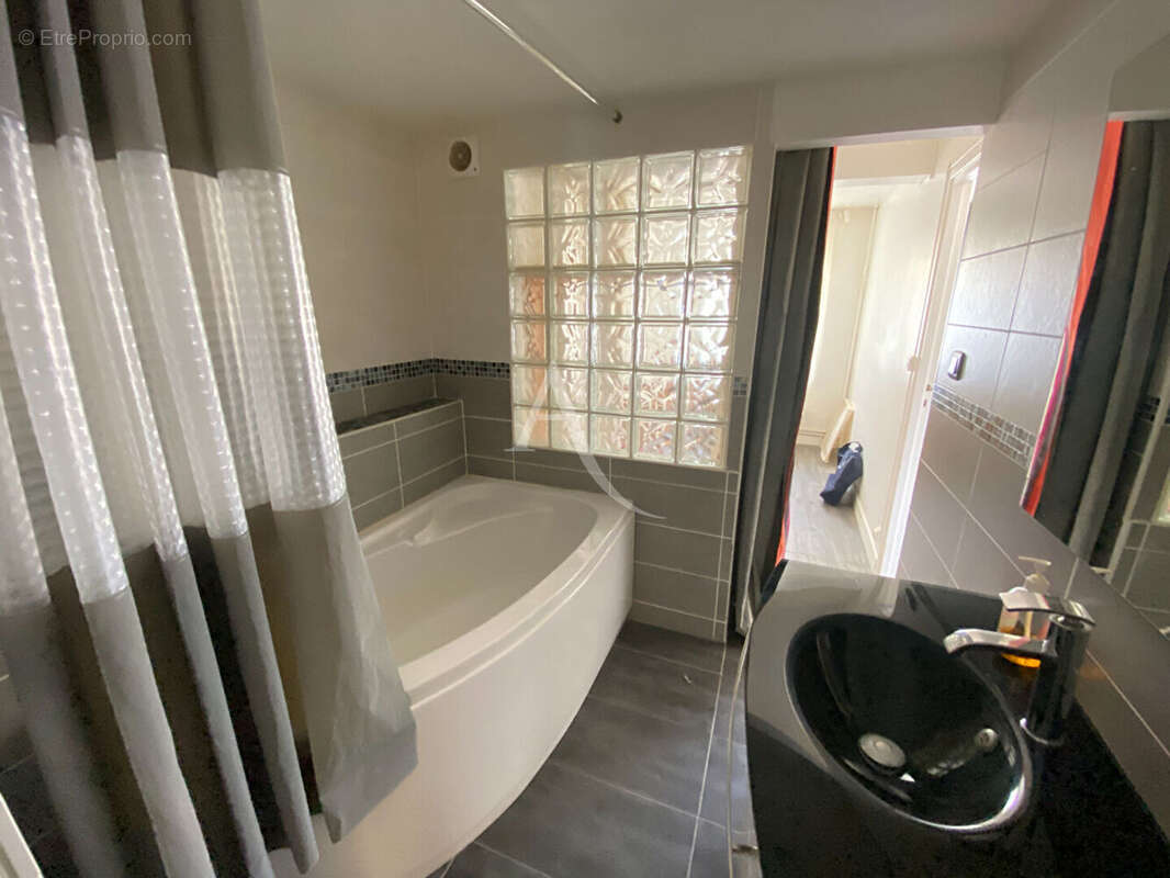 Maison à CASTELNAUDARY