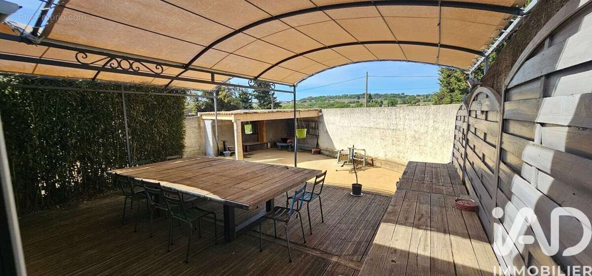 Photo 9 - Maison à BEDARRIDES