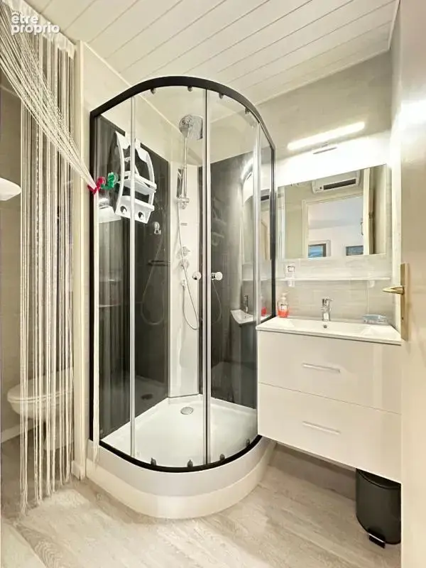 Magnifique appartement Saint Georges De Didonne 31.5  m2   200 M Plage - photo 11