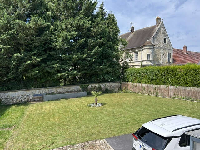 Maison à CLERMONT