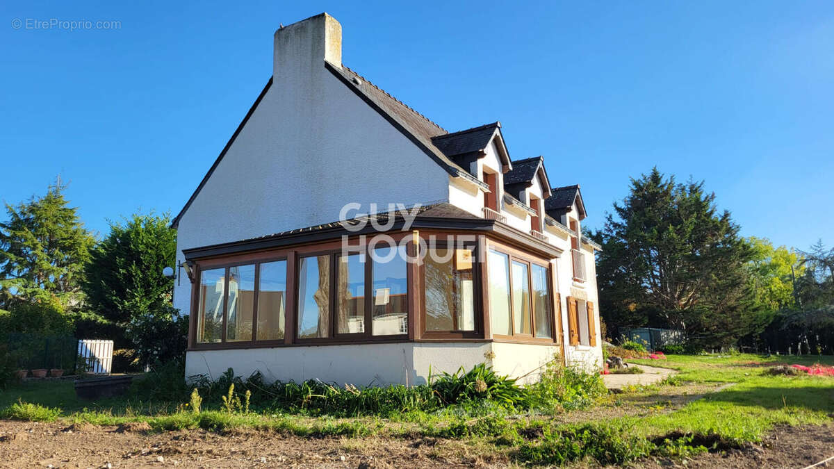 Maison à SAINT-ARMEL