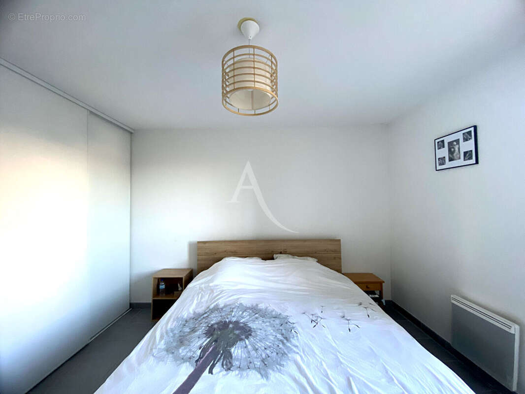 Appartement à GRABELS