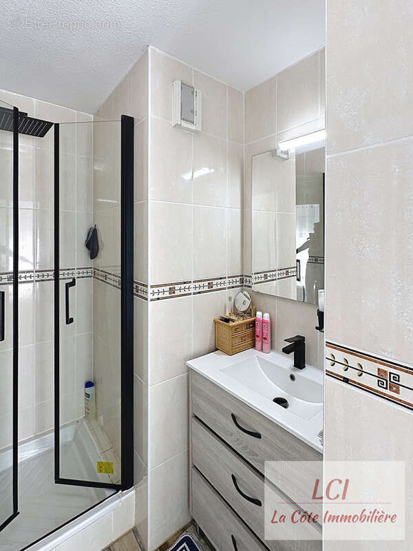 Appartement à GUJAN-MESTRAS