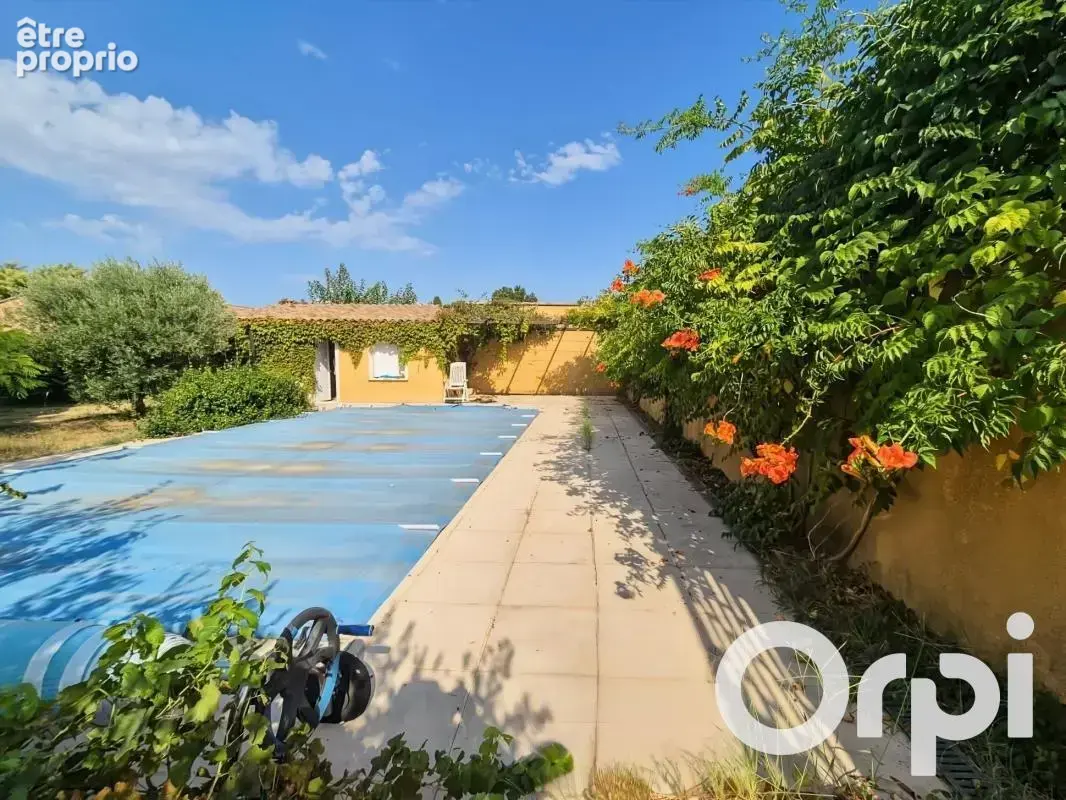 Villa avec piscine - photo 14