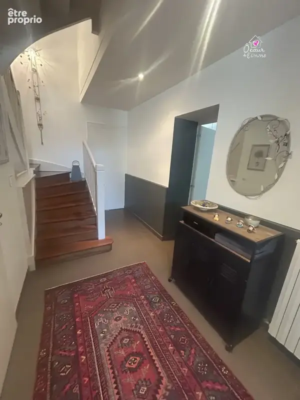 Maison 5 pièces 135 m² à vendre à Cholet (49300) - photo 7