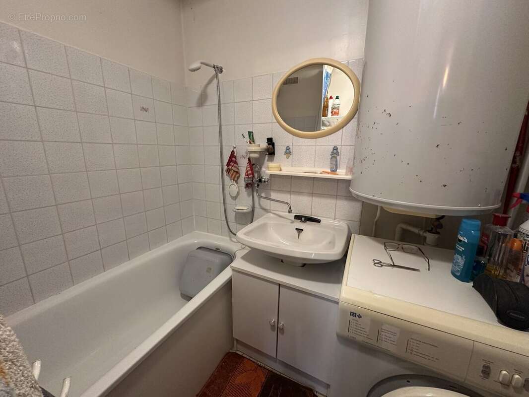 Appartement à ROUEN