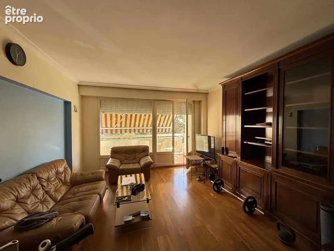 Appartement 6 pièces 113 m² à vendre à Angers (49000) - photo 2