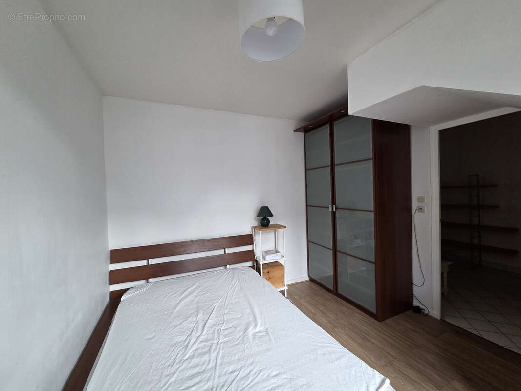 Appartement à TROYES